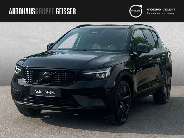 Volvo XC 40