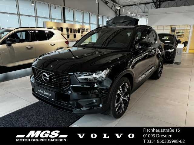 Volvo XC 40