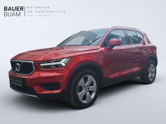 Volvo XC 40