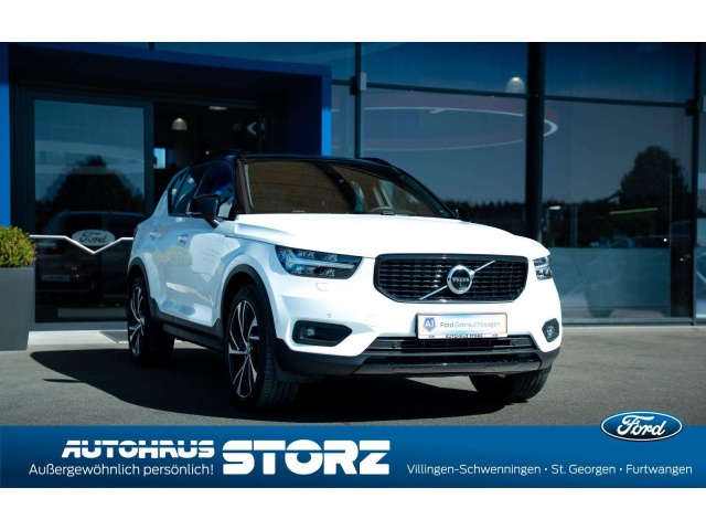 Volvo XC 40