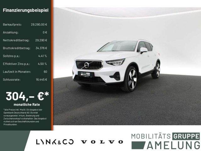 Volvo XC 40
