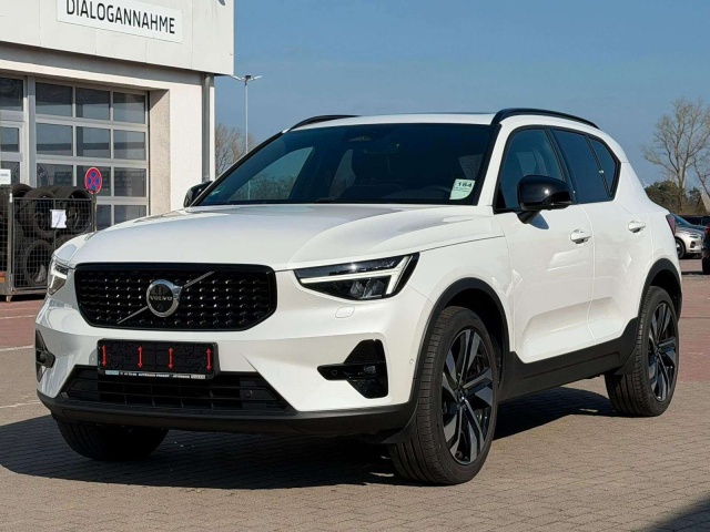 Volvo XC 40