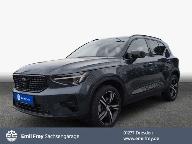 Volvo XC 40