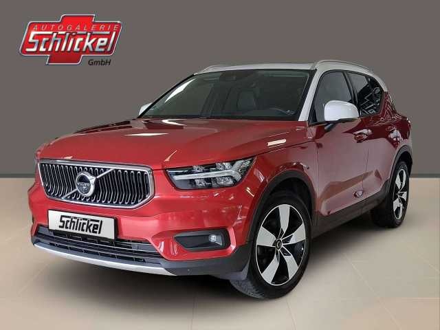 Volvo XC 40