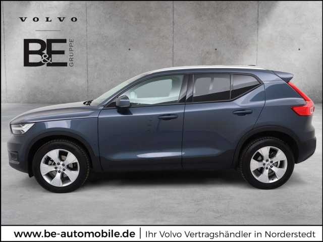 Volvo XC 40