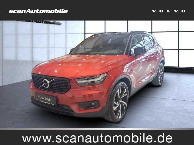 Volvo XC 40