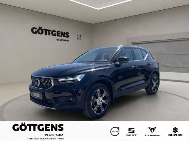 Volvo XC 40