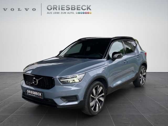 Volvo XC 40
