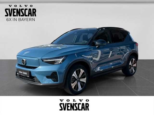 Volvo XC 40