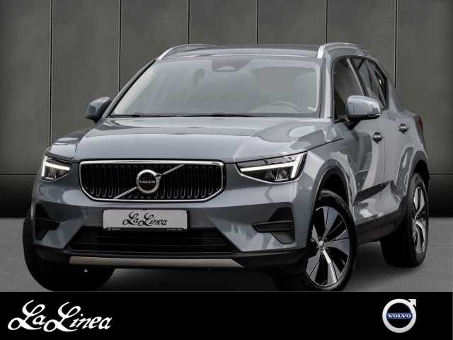 Volvo XC 40