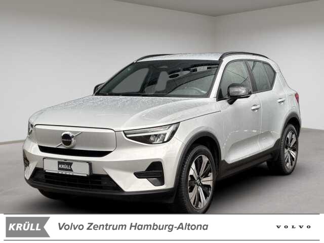 Volvo XC 40