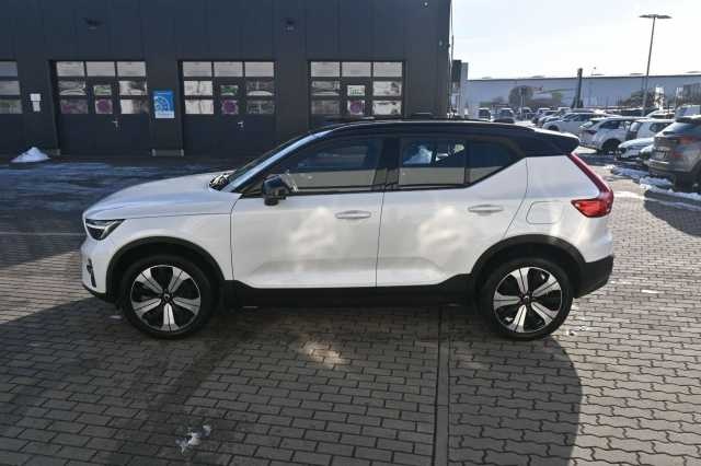Volvo XC 40
