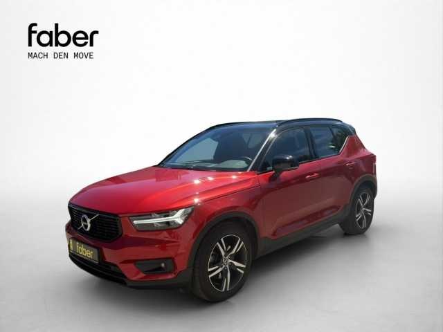 Volvo XC 40