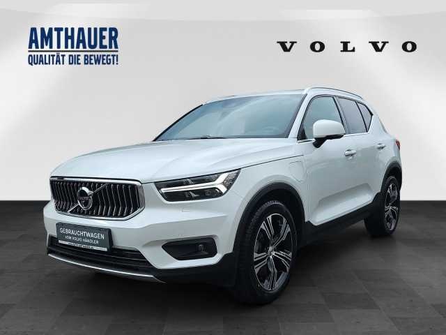 Volvo XC 40