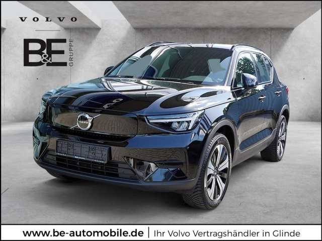Volvo XC 40
