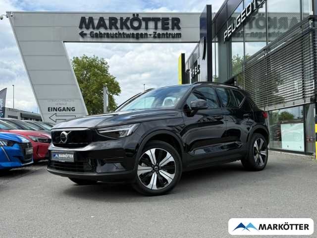Volvo XC 40