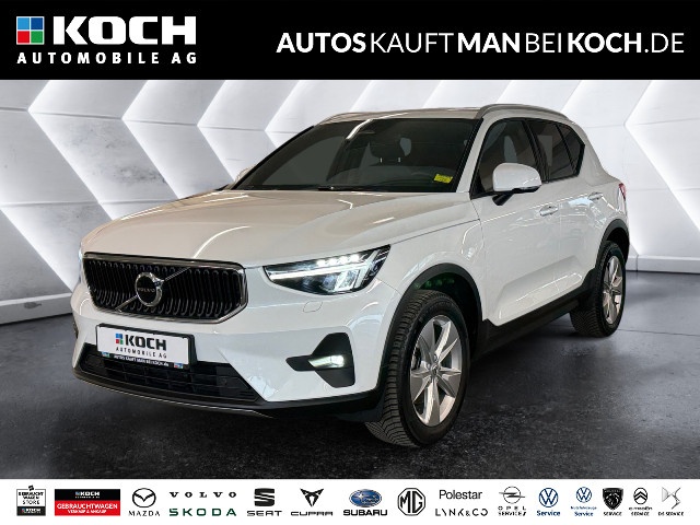 Volvo XC 40