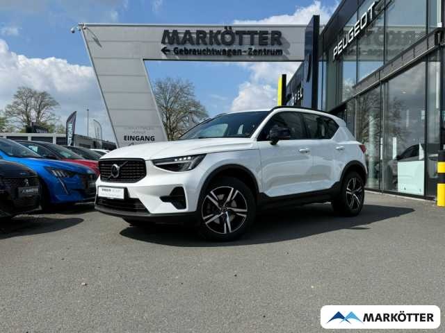 Volvo XC 40