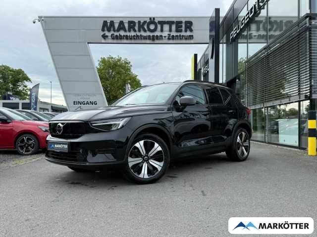 Volvo XC 40
