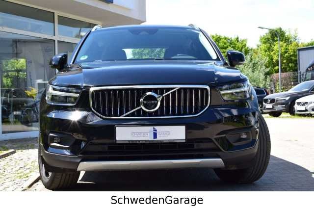 Volvo XC 40