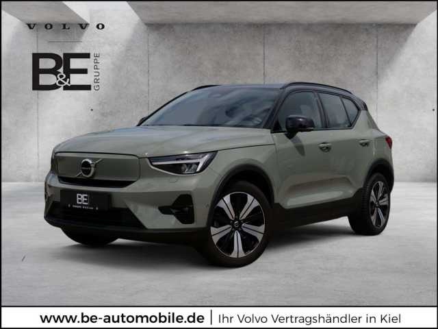 Volvo XC 40