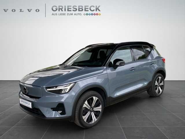 Volvo XC 40