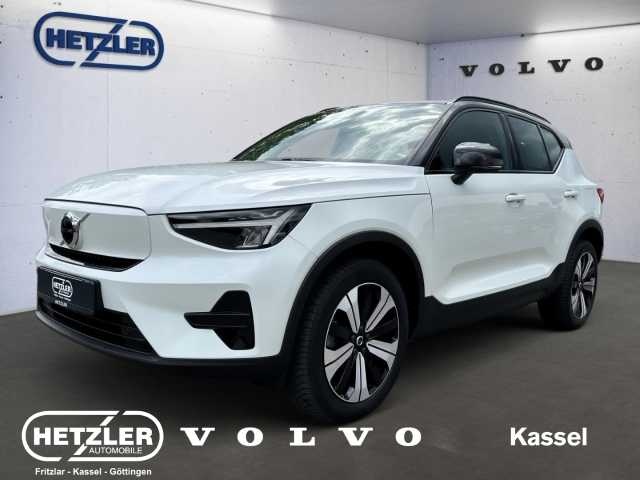 Volvo XC 40