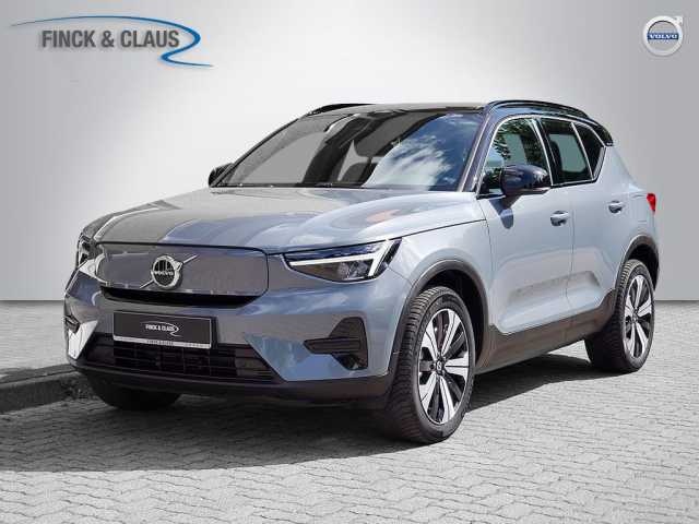 Volvo XC 40