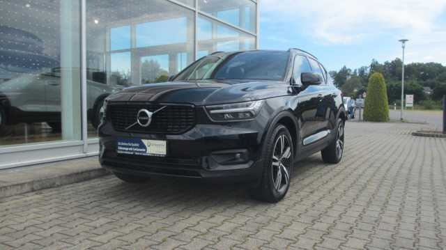 Volvo XC 40