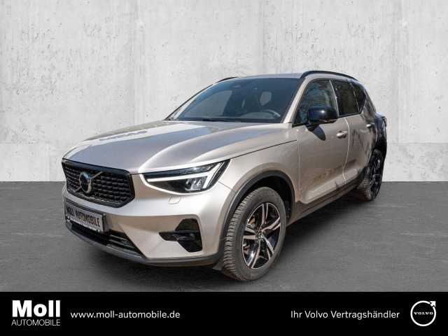 Volvo XC 40