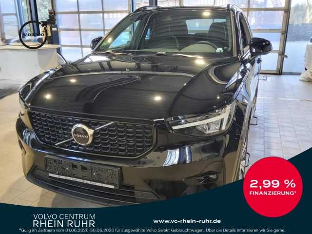 Volvo XC 40
