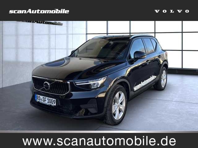 Volvo XC 40