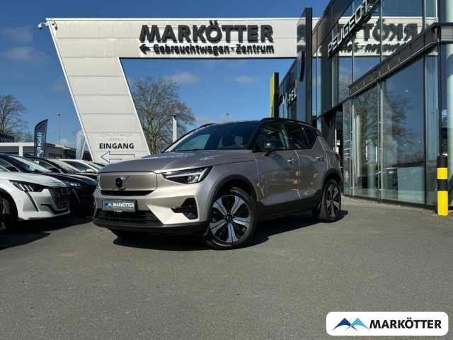 Volvo XC 40