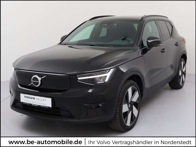 Volvo XC 40