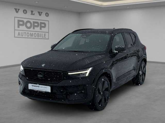 Volvo XC 40