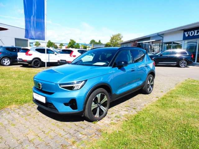 Volvo XC 40