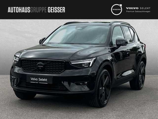 Volvo XC 40