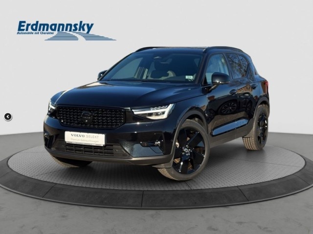 Volvo XC 40