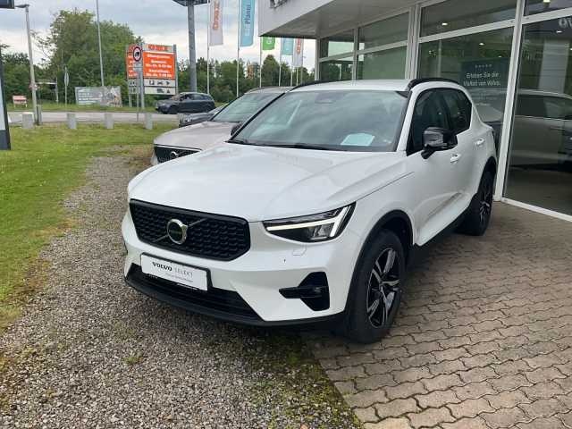 Volvo XC 40