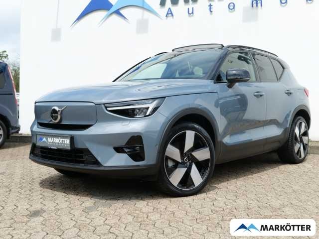 Volvo XC 40