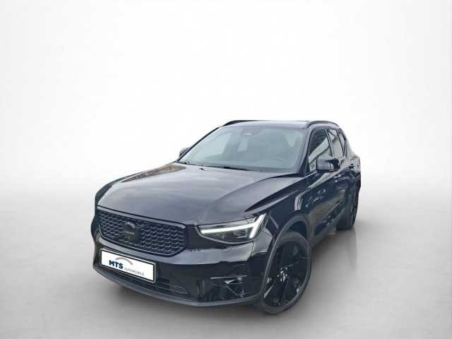 Volvo XC 40