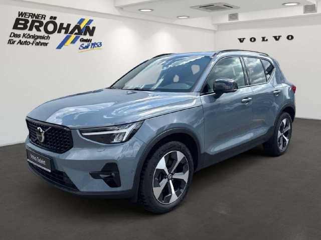 Volvo XC 40
