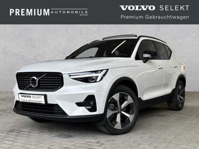 Volvo XC 40