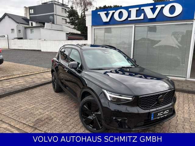 Volvo XC 40