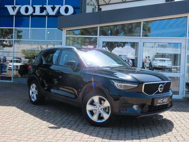 Volvo XC 40