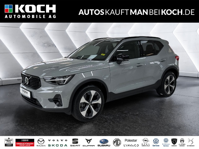 Volvo XC 40