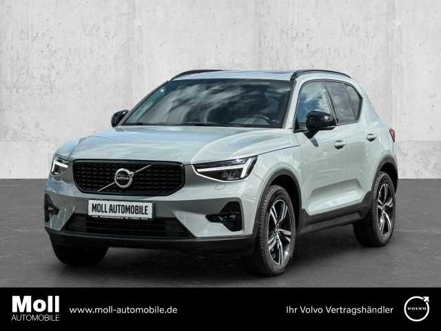 Volvo XC 40