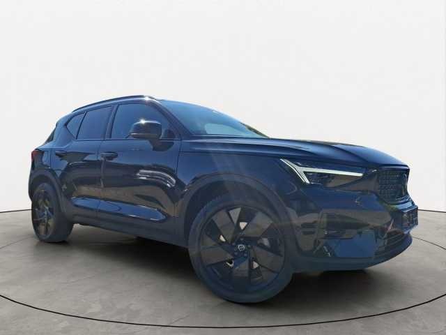 Volvo XC 40