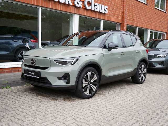 Volvo XC 40
