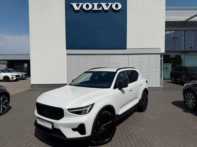 Volvo XC 40